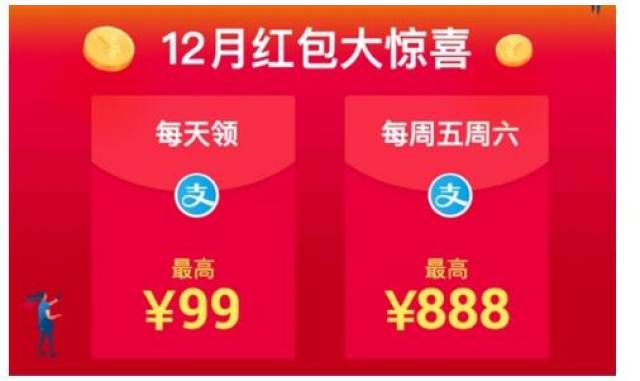 卡盟红包软件真的能抢到大额红包吗
