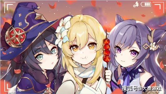 原神玩家必看卡盟发卡福利如何领