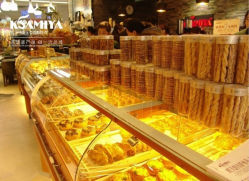 卡萨米亚北盟路店美味蛋糕哪里找