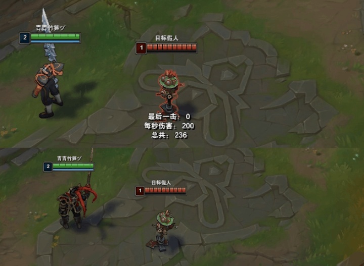 晋兴卡盟的联盟皮肤你了解多少