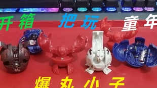 盟卡变形车玩具真的那么神奇吗