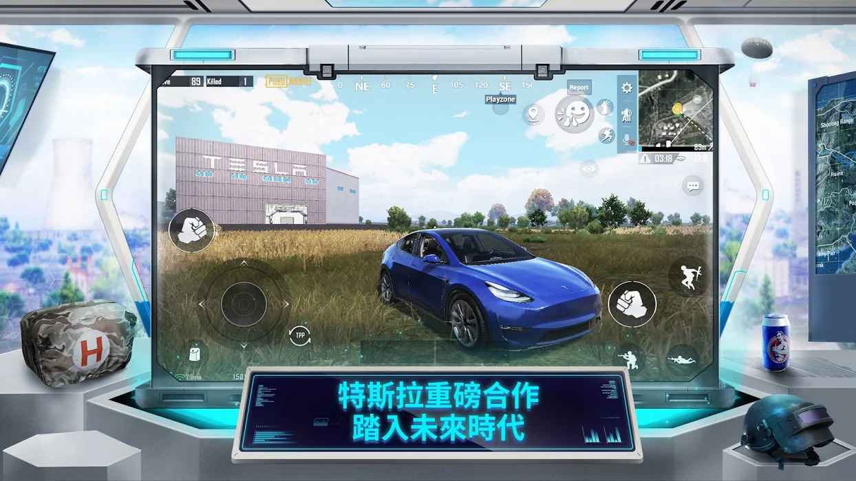 绝地求生卡盟996这么拼真的值得吗