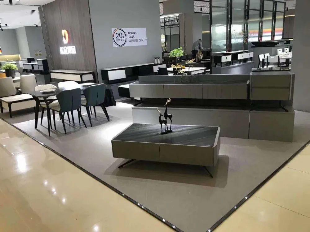 卡盟自助装修如何轻松打造个性店铺