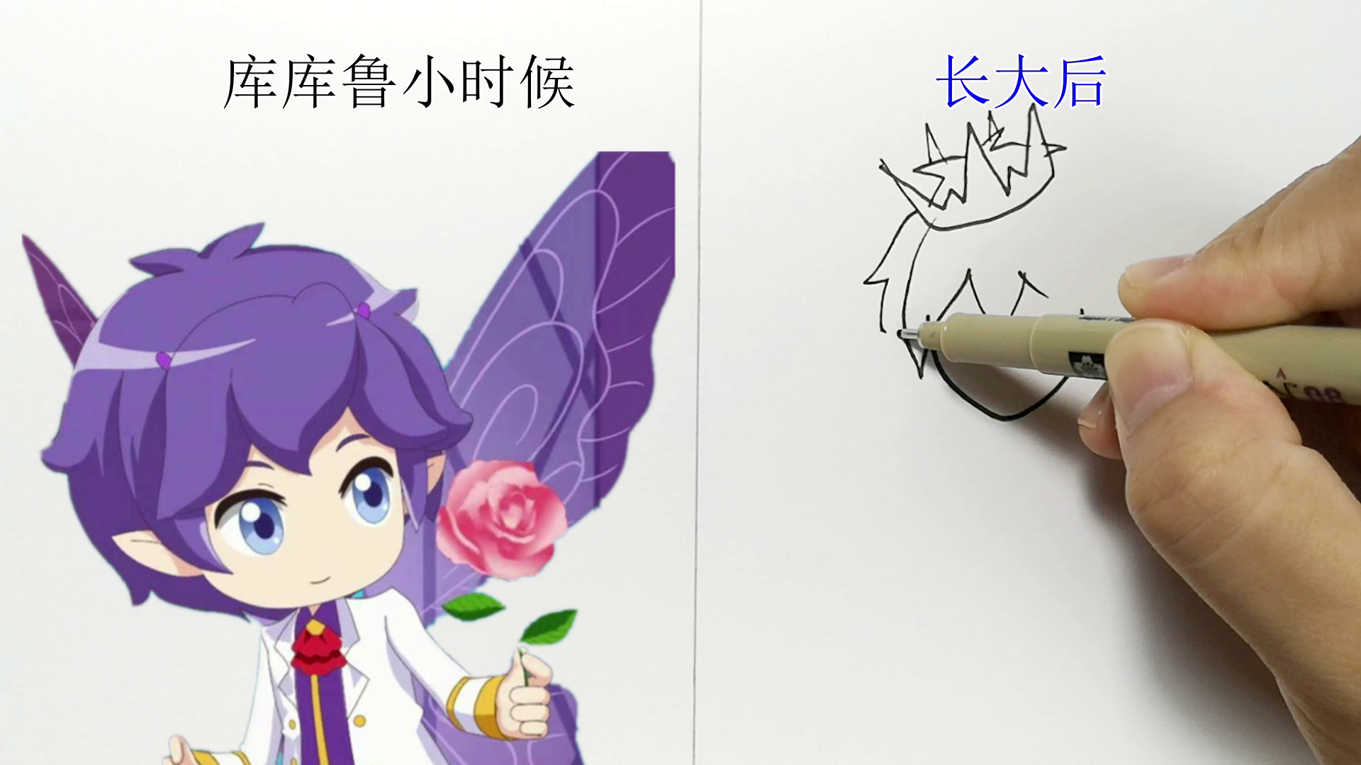 库鲁蒙谁库鲁盟卡这首歌是什么来头