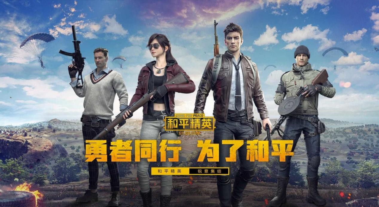 绝地卡盟982为何玩家都在这里集结