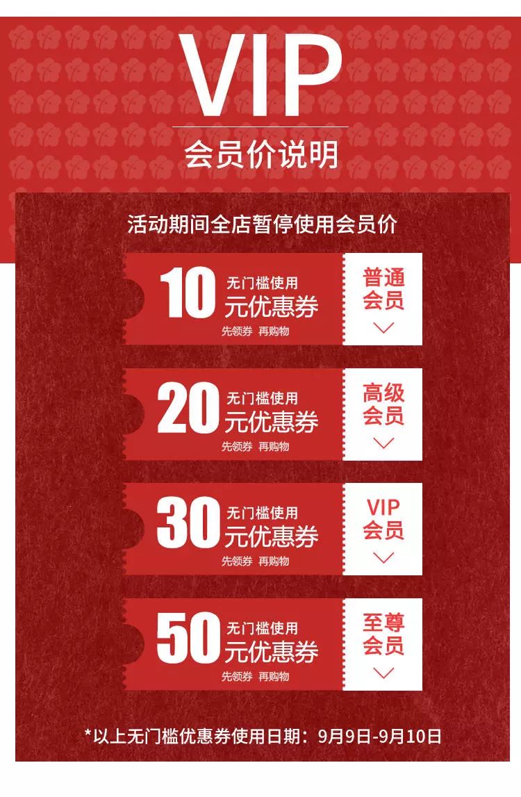 卡盟里购物优惠券怎么用才最划算