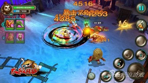 盟炫卡斗士如何轻松玩转战斗秘籍