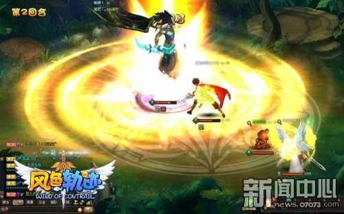 盟卡魔幻对决216这场对决你期待吗