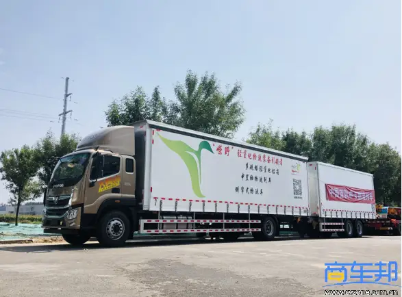 武汉卡盟挂车可靠吗价格优势如何