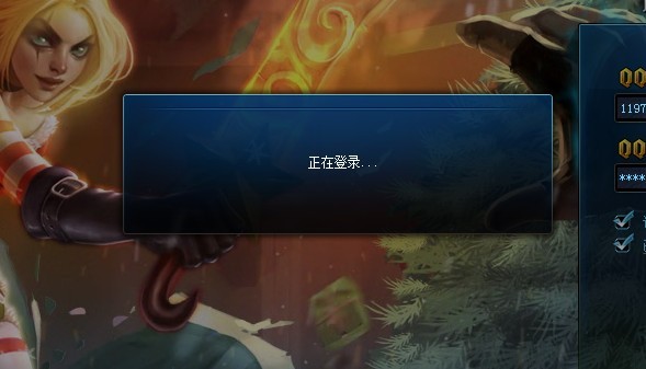 掌盟卡住了怎么办游戏怎么进不去