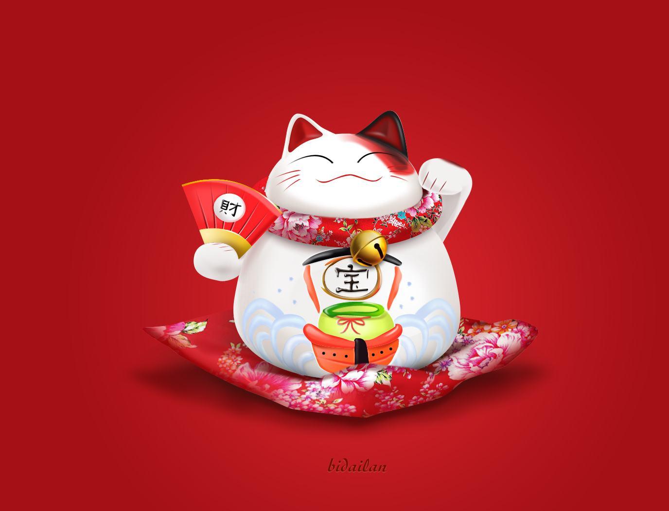 招财猫卡盟官网选它真的能招财吗