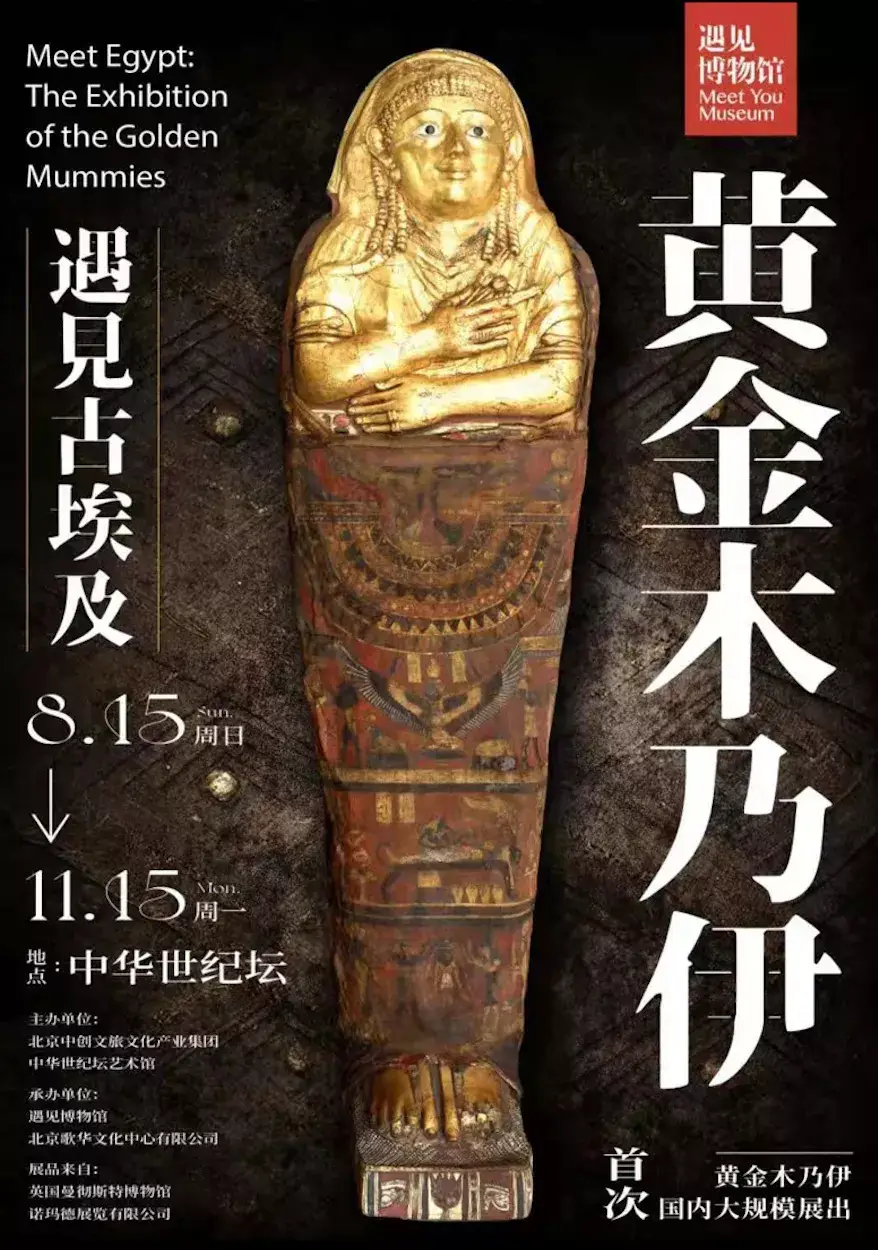 黄金木乃伊与四级图卡盟有何不同