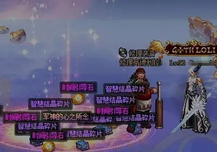 神话辅助提卡卡盟这到底是个啥