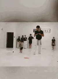 手机QQ卡盟的GIF动态照片你玩过没