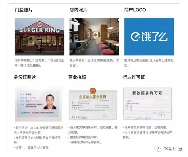 卡盟饿了么哪个更能满足你的外卖需求