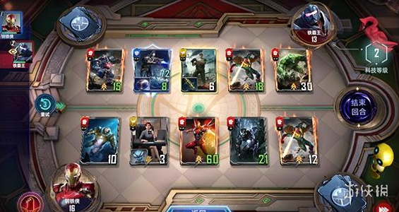 盟卡魔幻对决210这次对决有何精彩