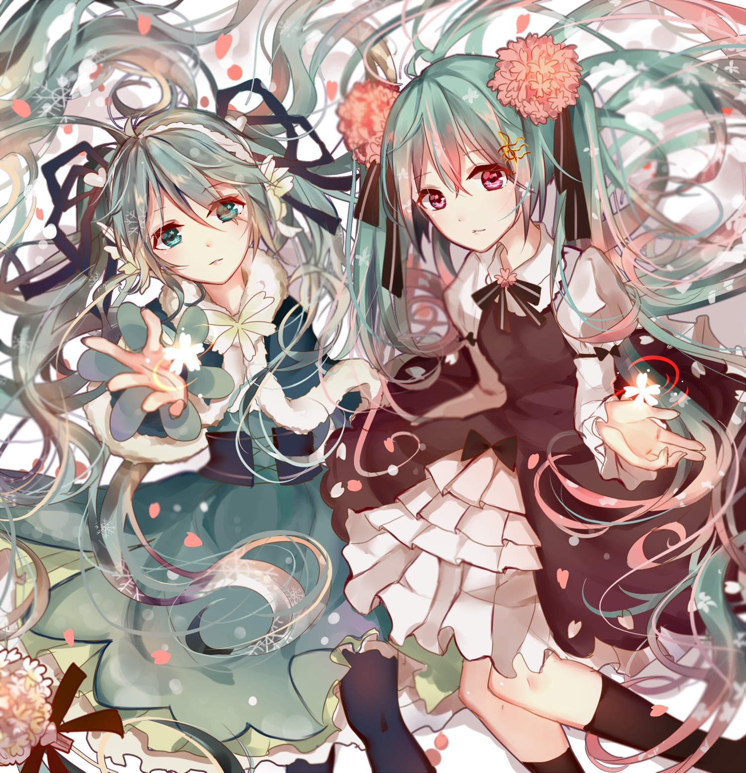 初音卡盟二次元音乐爱好者的新集结地