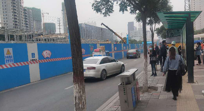 西宁力盟公交充卡点在哪里附近乘客必看