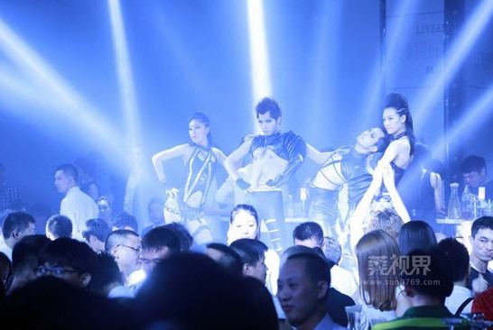 卡盟特酒吧你探秘过它独特的夜生活吗