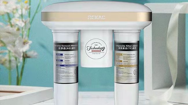 江西卡盟净水器怎么选才能保证水质更佳