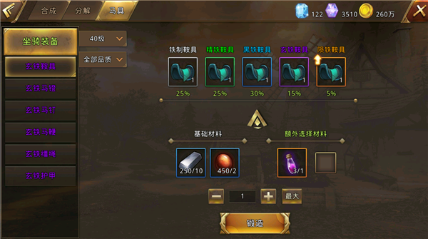 盟卡战车全套使用技巧提升战斗力的秘诀