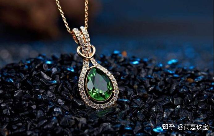 图腾卡盟鹰形珠宝这款饰品独特在哪