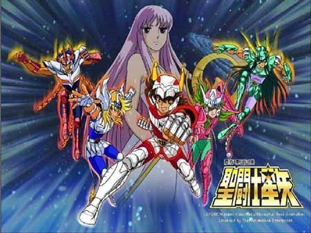 圣斗士星矢卡盟到底怎么样值得信赖吗