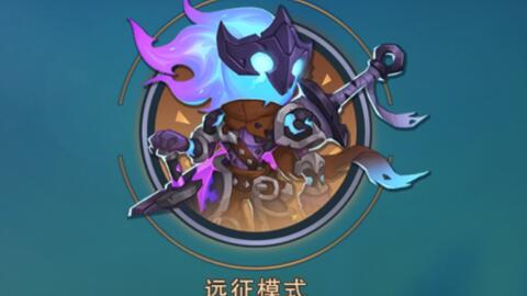 盟卡灵兽巨猿你的战斗阵容里怎能少了它