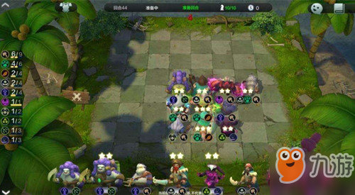 自走棋手游卡盟如何高效搭配阵容赢不停