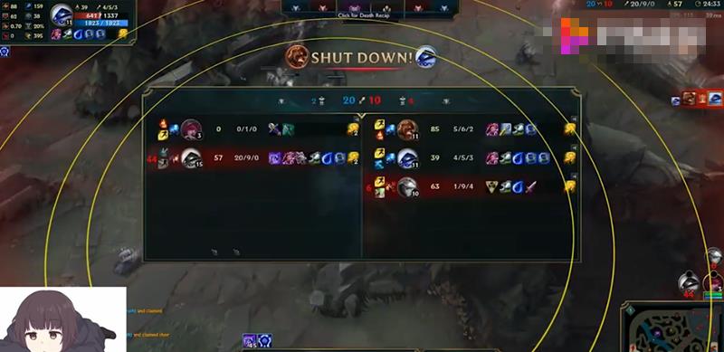 雨凌卡盟LOL脚本玩家高效上分却隐藏风险