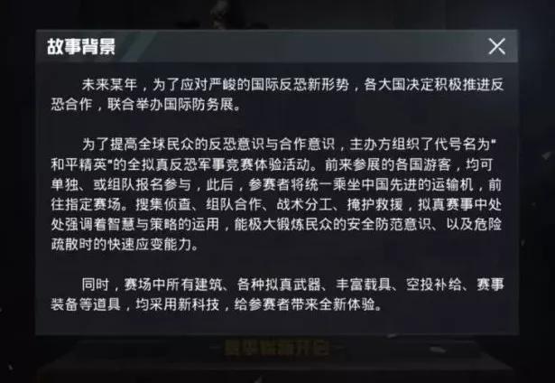 和平精英六级图卡盟究竟怎么分解最有效
