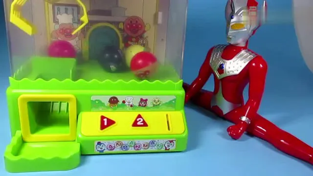 盟卡玩具这款玩具真的那么好玩吗