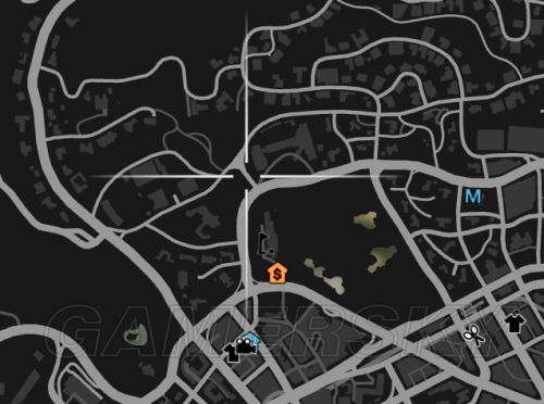 小心gta5卡盟位置别瞎找了其实藏这儿