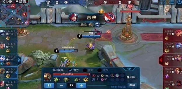 游戏辅助取卡哪家强卡卡盟带你轻松上分