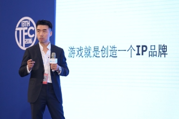 卡盟文创出品人如何打造下一个爆款IP