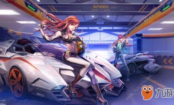 在qq飞车手游里怎样高效获取a车卡盟资源