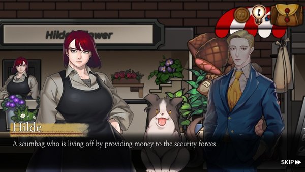 卡盟文创柯南你发现这些隐藏线索了吗