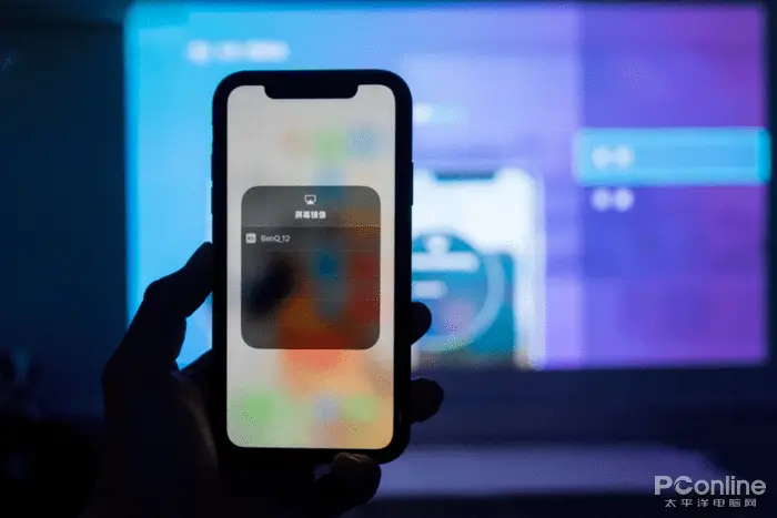 卡盟投影仪APP手机变身私人影院哪家强