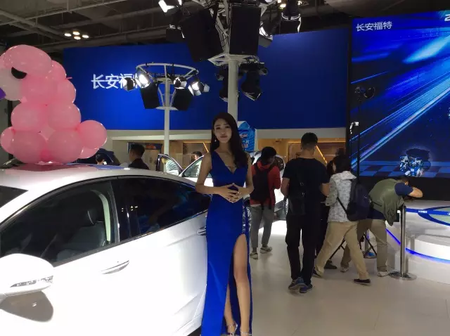兰州国庆车展哪家强卡盟展位错过会后悔