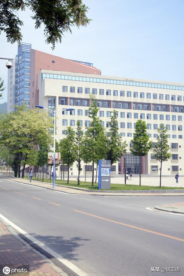 南卡盟大学这所大学的实力究竟如何