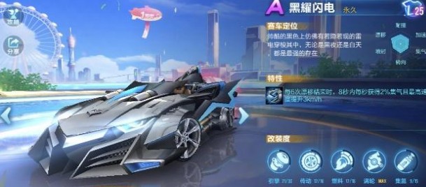 飞车手游卡盟永久A车真的存在吗划算吗