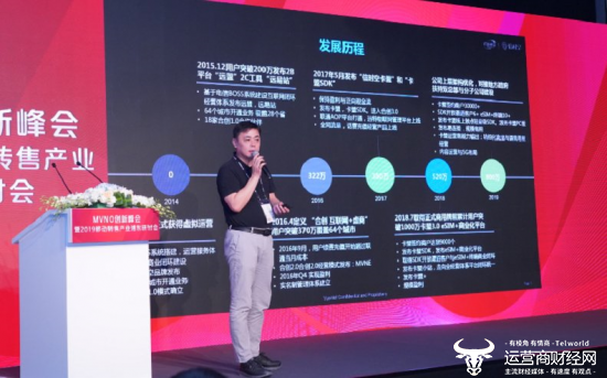 5G通讯时代远特卡盟究竟有何独特优势