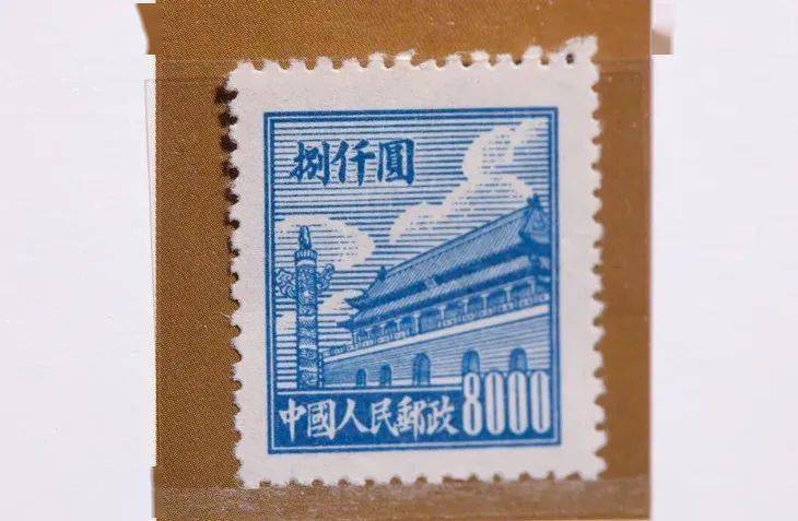大吉卡盟邮票这些稀世珍品你了解多少