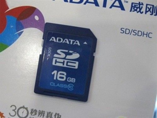 权盟存储卡真的安全吗如何选对存储卡
