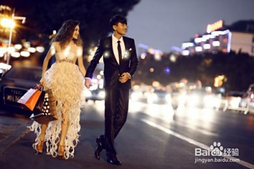 日照卡盟视觉你的婚纱摄影选对了么