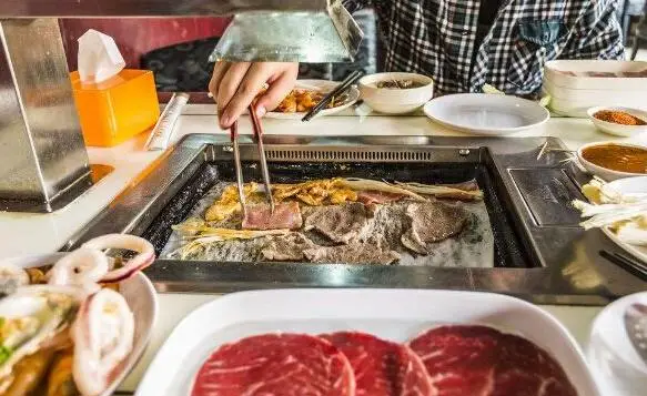 附近卡盟小猪自助烤肉味道真的那么赞吗