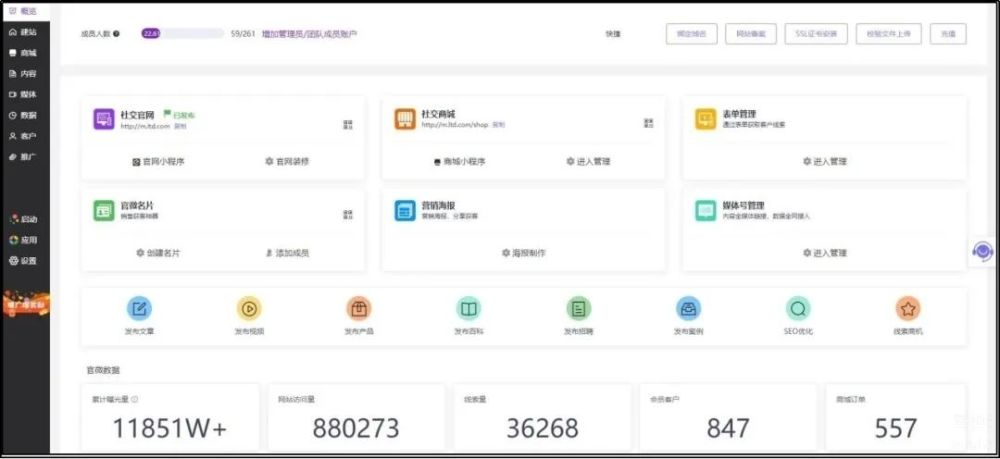 如何搭建卡盟分站流量提升快人一步