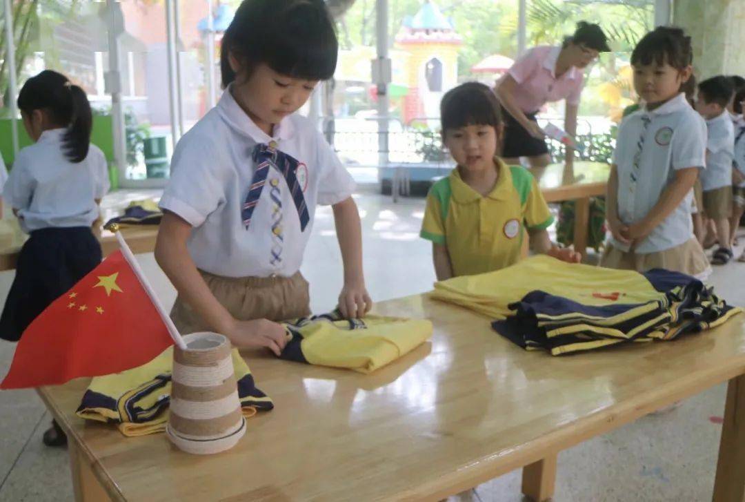 正定卡盟幼儿园孩子快乐成长的秘密在这