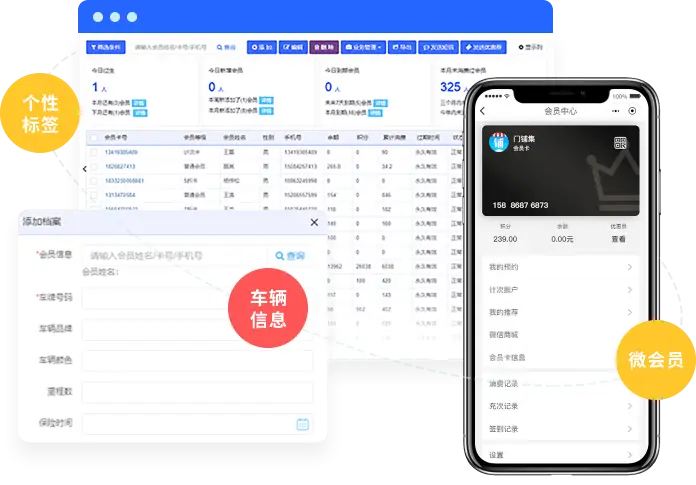 会员卡盟网站怎么用轻松享受权益的秘诀