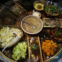 北盟路店卡萨米亚美食之旅你开始了吗